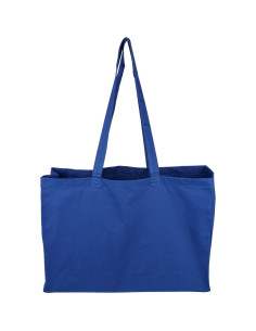 Torba na zakupy z logo firmy w LazyStore!