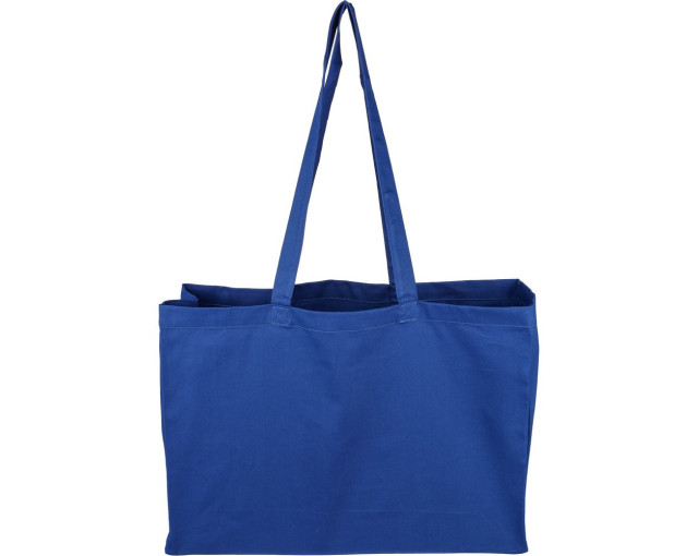Torba na zakupy z logo firmy w LazyStore!