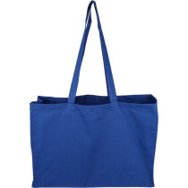 Torba na zakupy z logo firmy w LazyStore!