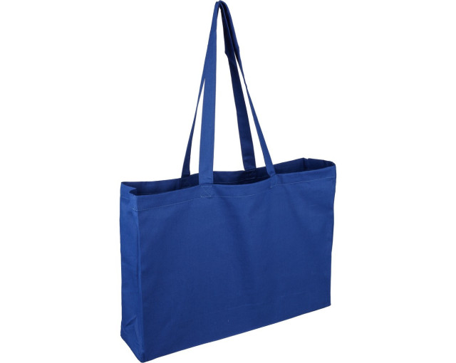 Torba na zakupy z logo firmy w LazyStore!