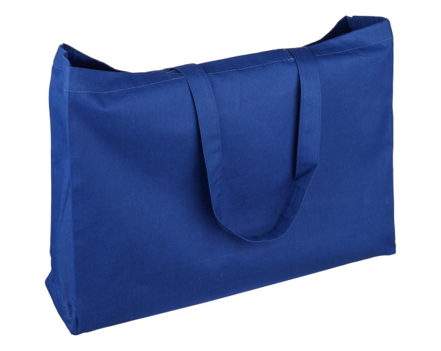 Torba na zakupy z logo firmy w LazyStore!
