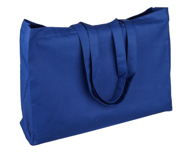 Torba na zakupy z logo firmy w LazyStore!