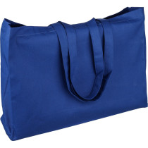 Torba na zakupy z logo firmy w LazyStore!