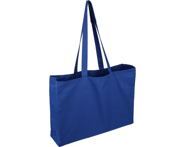 Torba na zakupy z logo firmy w LazyStore!