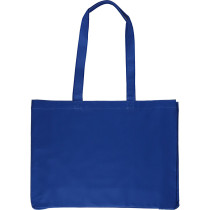Torba na zakupy z logo firmy w LazyStore!