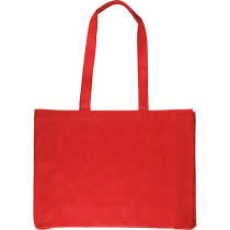 Torba na zakupy z logo firmy w LazyStore!