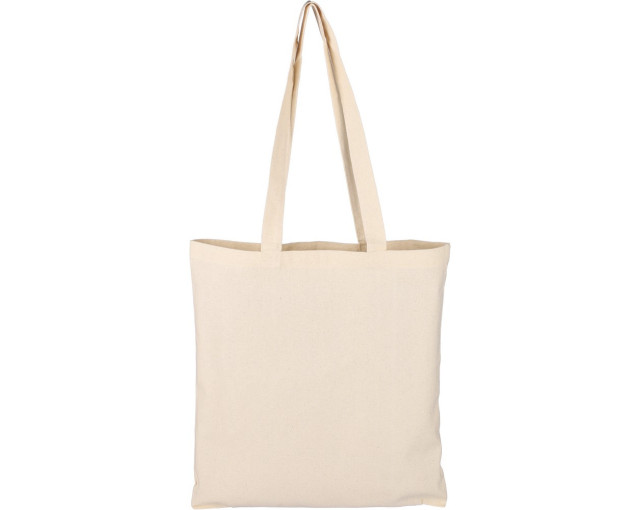 Torba na zakupy z logo firmy w LazyStore!