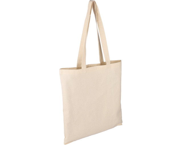 Torba na zakupy z logo firmy w LazyStore!