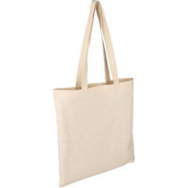 Torba na zakupy z logo firmy w LazyStore!