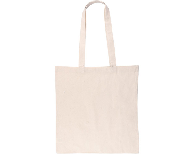 Torba na zakupy z logo firmy w LazyStore!