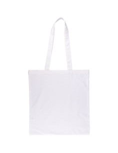 Torba na zakupy z logo firmy w LazyStore!