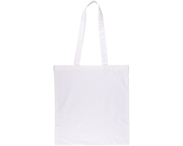 Torba na zakupy z logo firmy w LazyStore!