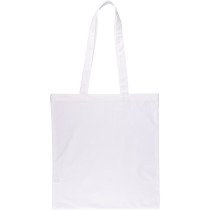 Torba na zakupy z logo firmy w LazyStore!