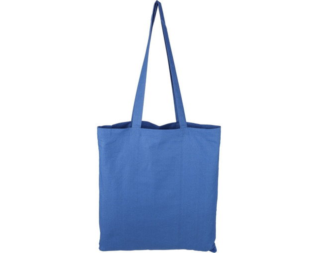 Torba na zakupy z logo firmy w LazyStore!