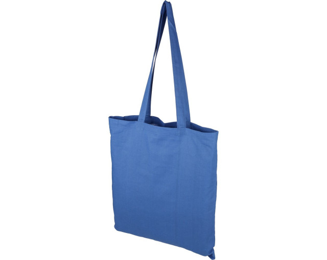 Torba na zakupy z logo firmy w LazyStore!