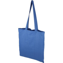 Torba na zakupy z logo firmy w LazyStore!