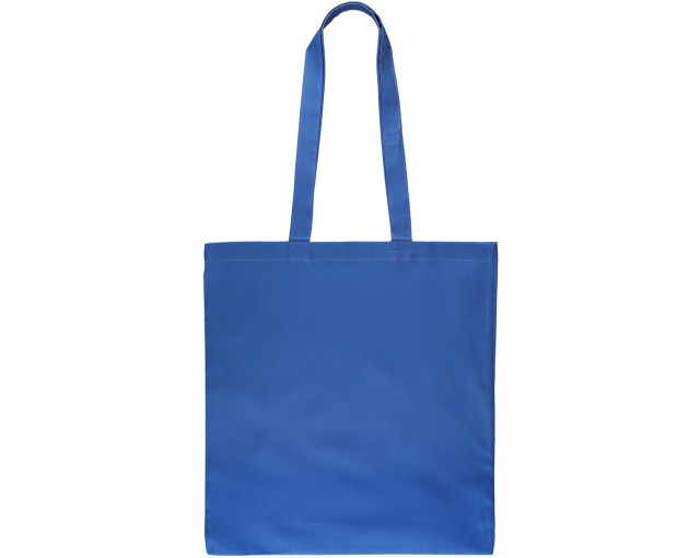 Torba na zakupy z logo firmy w LazyStore!