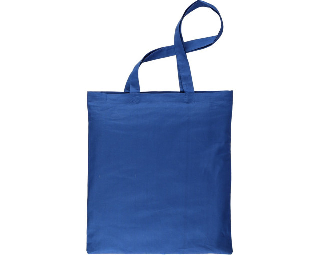 Torba na zakupy z logo firmy w LazyStore!