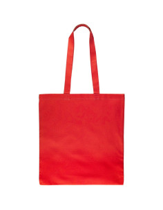 Torba na zakupy z logo firmy w LazyStore!