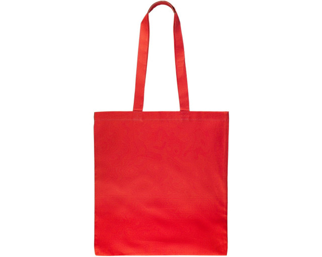 Torba na zakupy z logo firmy w LazyStore!