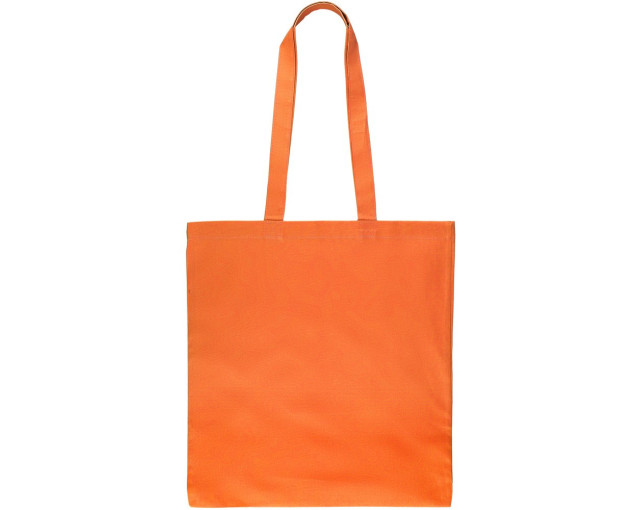 Torba na zakupy z logo firmy w LazyStore!