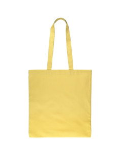 Torba na zakupy z logo firmy w LazyStore!