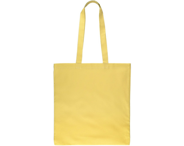 Torba na zakupy z logo firmy w LazyStore!