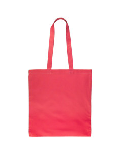Torba na zakupy z logo firmy w LazyStore!