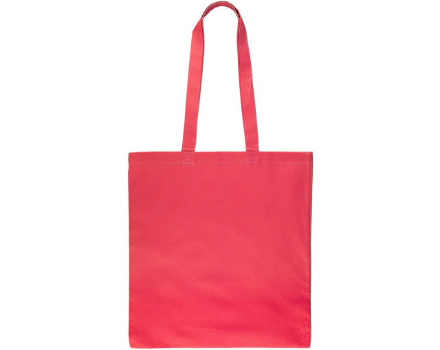 Torba na zakupy z logo firmy w LazyStore!
