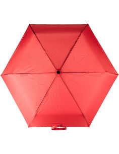 Parasol automatyczny RPET z logo firmy w LazyStore!