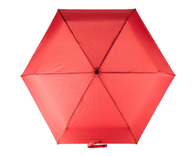 Parasol automatyczny RPET z logo firmy w LazyStore!