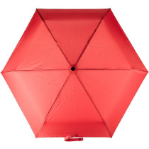 Parasol automatyczny RPET z logo firmy w LazyStore!