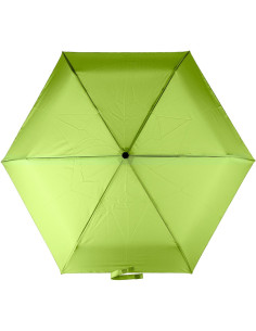 Parasol automatyczny RPET z logo firmy w LazyStore!