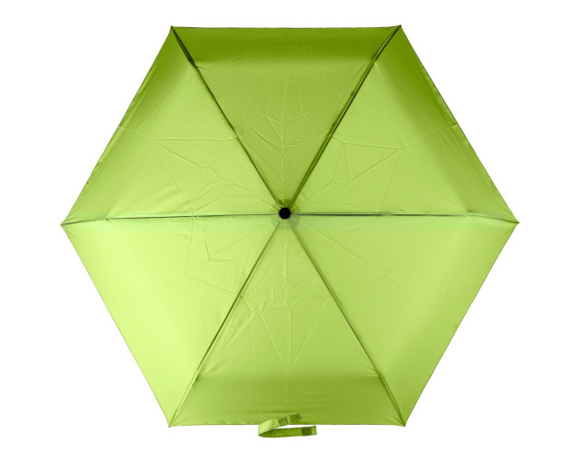 Parasol automatyczny RPET z logo firmy w LazyStore!
