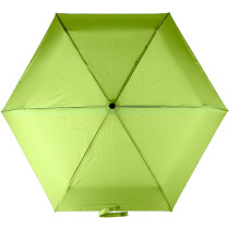 Parasol automatyczny RPET z logo firmy w LazyStore!