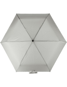Parasol automatyczny RPET z logo firmy w LazyStore!