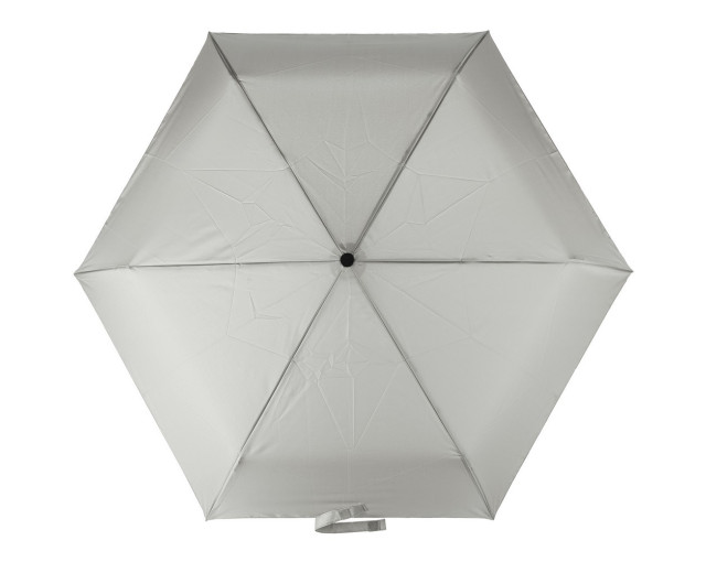 Parasol automatyczny RPET z logo firmy w LazyStore!