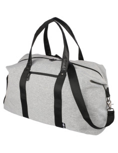 Torba sportowa, podróżna RPET z logo firmy w LazyStore!