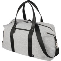 Torba sportowa, podróżna RPET z logo firmy w LazyStore!