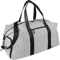 Torba sportowa, podróżna RPET z logo firmy w LazyStore!