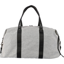 Torba sportowa, podróżna RPET z logo firmy w LazyStore!
