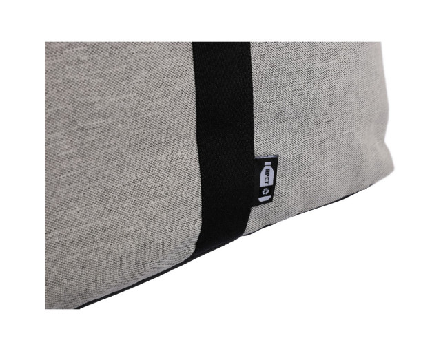 Torba sportowa, podróżna RPET z logo firmy w LazyStore!