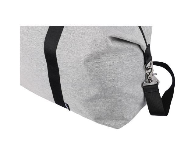 Torba sportowa, podróżna RPET z logo firmy w LazyStore!