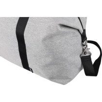 Torba sportowa, podróżna RPET z logo firmy w LazyStore!