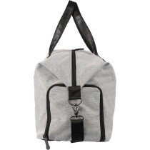 Torba sportowa, podróżna RPET z logo firmy w LazyStore!