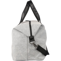 Torba sportowa, podróżna RPET z logo firmy w LazyStore!