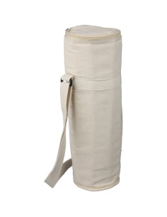 Torba termoizolacyjna na butelki z logo firmy w LazyStore!