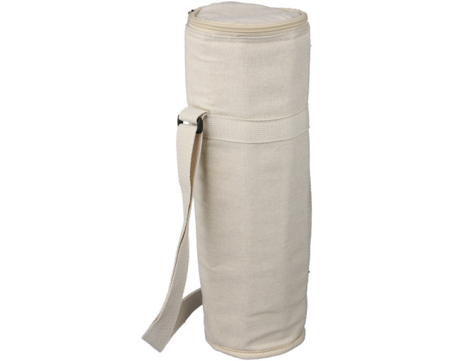 Torba termoizolacyjna na butelki z logo firmy w LazyStore!