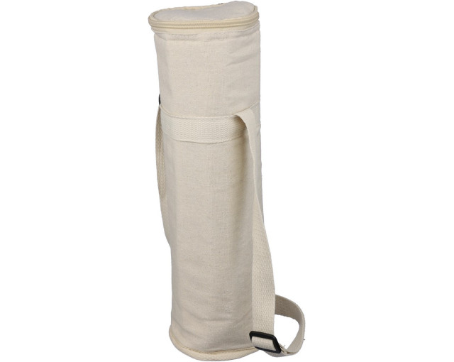 Torba termoizolacyjna na butelki z logo firmy w LazyStore!
