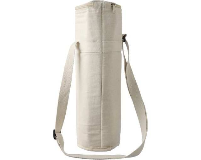 Torba termoizolacyjna na butelki z logo firmy w LazyStore!